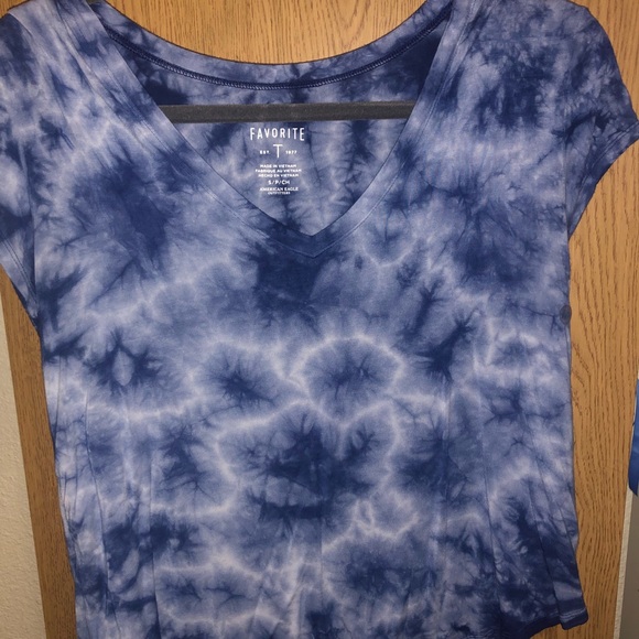 American Eagle Outfitters Tops - AETop